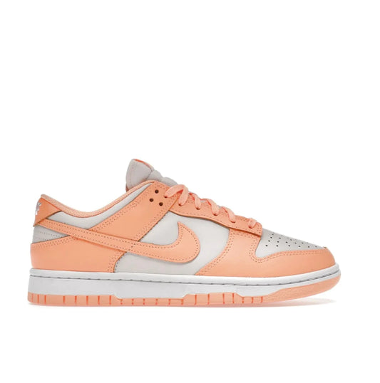 Nike Dunk Peach Cream
